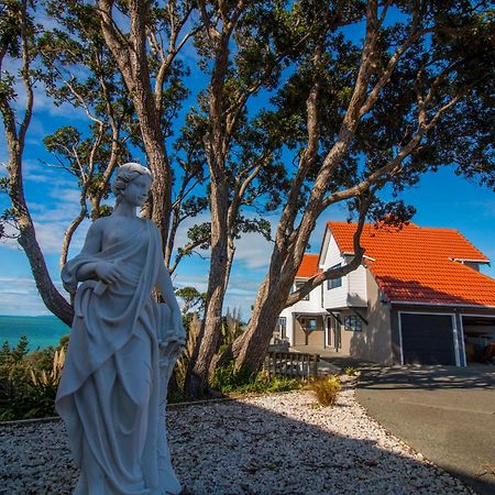 Orewa Cliff Top Exterior foto