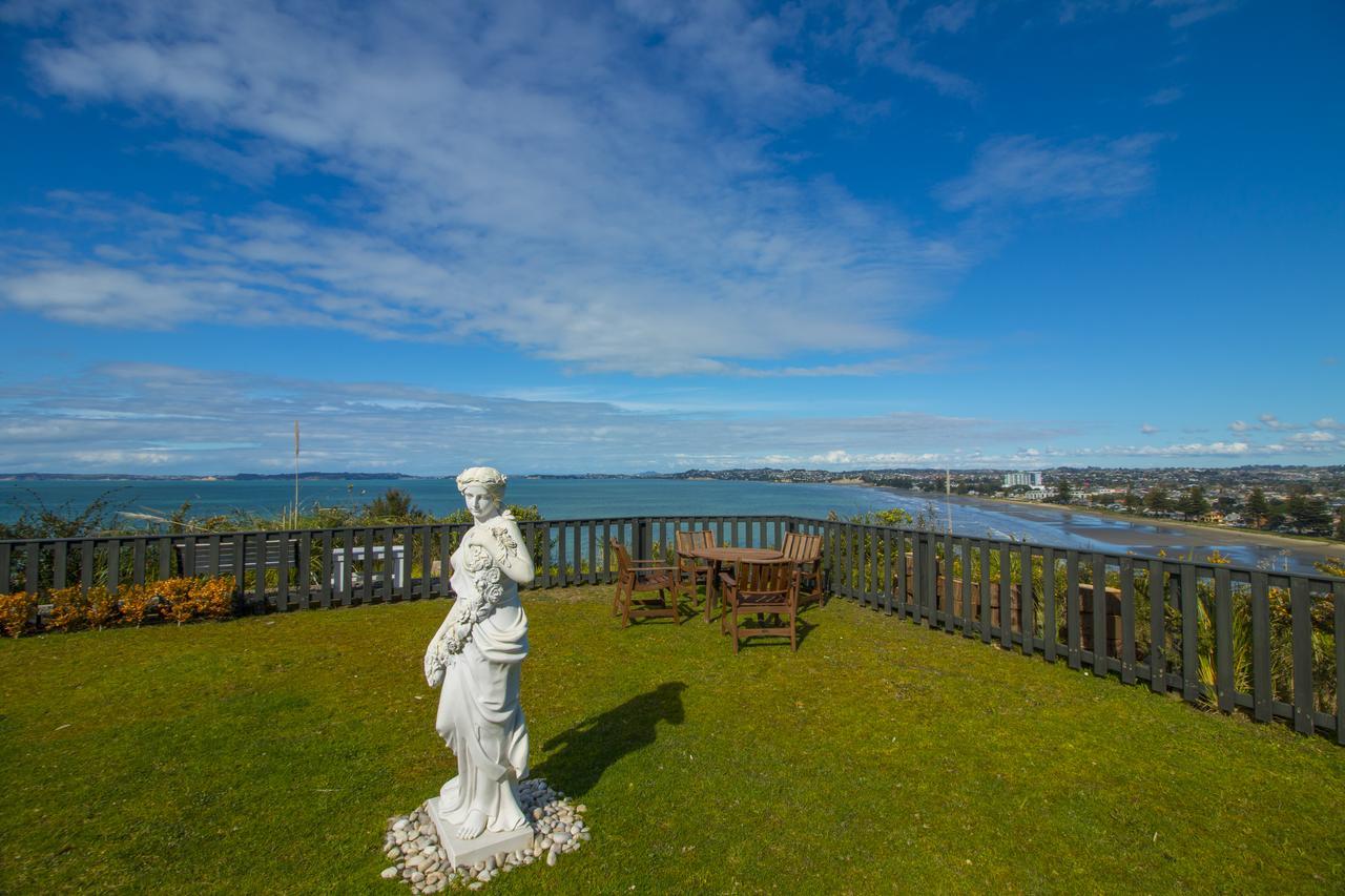 Orewa Cliff Top Exterior foto