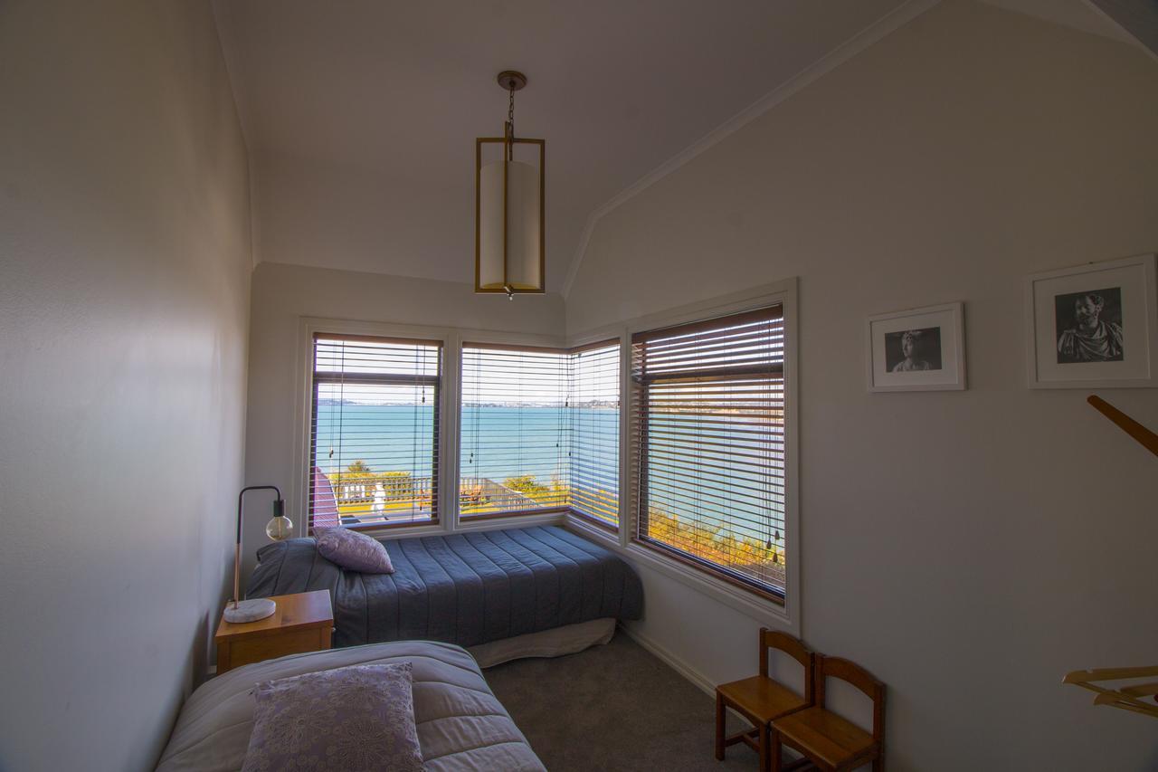 Orewa Cliff Top Exterior foto