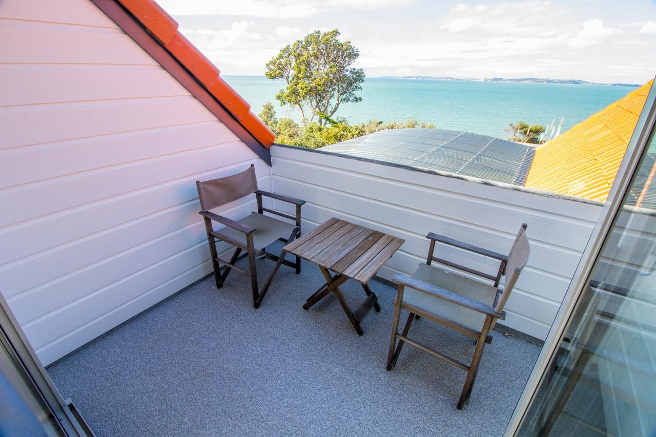 Orewa Cliff Top Exterior foto