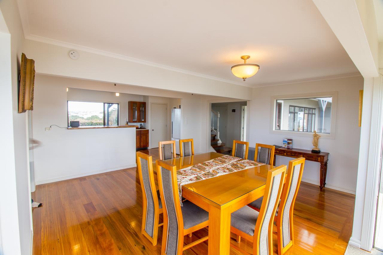 Orewa Cliff Top Exterior foto